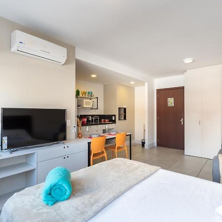 Apartamento Incrivel Pueblo 595 ปอร์โตอัลเลเกร ภายนอก รูปภาพ