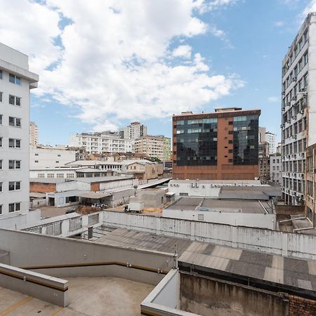 Apartamento Incrivel Pueblo 595 ปอร์โตอัลเลเกร ภายนอก รูปภาพ