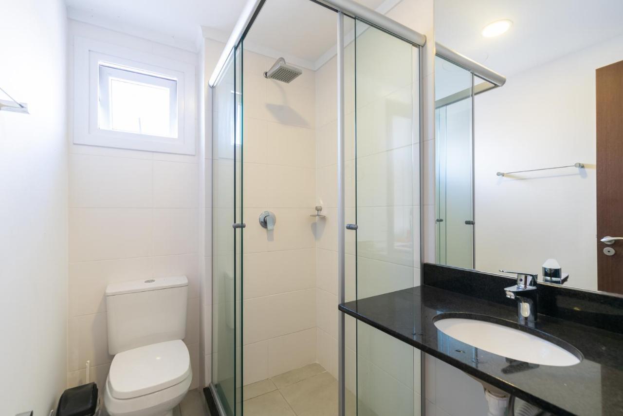 Apartamento Incrivel Pueblo 595 ปอร์โตอัลเลเกร ภายนอก รูปภาพ
