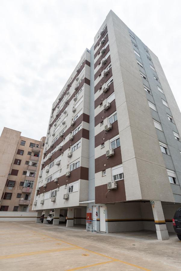 Apartamento Incrivel Pueblo 595 ปอร์โตอัลเลเกร ภายนอก รูปภาพ
