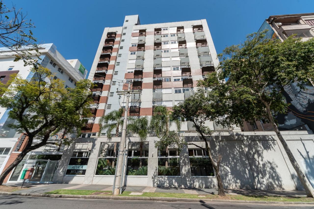 Apartamento Incrivel Pueblo 595 ปอร์โตอัลเลเกร ภายนอก รูปภาพ