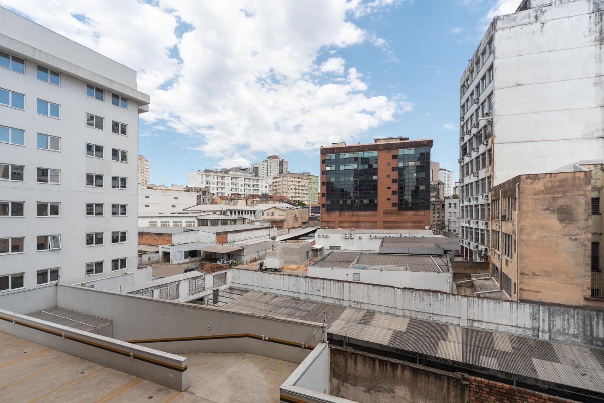 Apartamento Incrivel Pueblo 595 ปอร์โตอัลเลเกร ภายนอก รูปภาพ